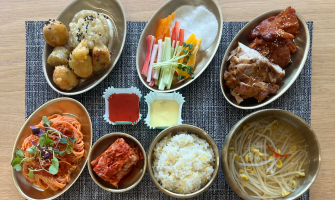 입원식대