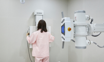 엑스레이 검사 검사